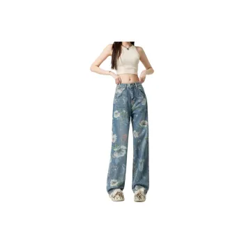 The New Age Family Jeans Women's