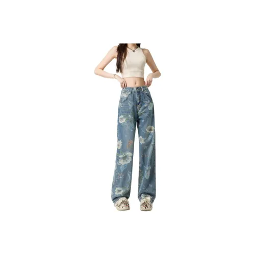 The New Age Family Jeans Women's
