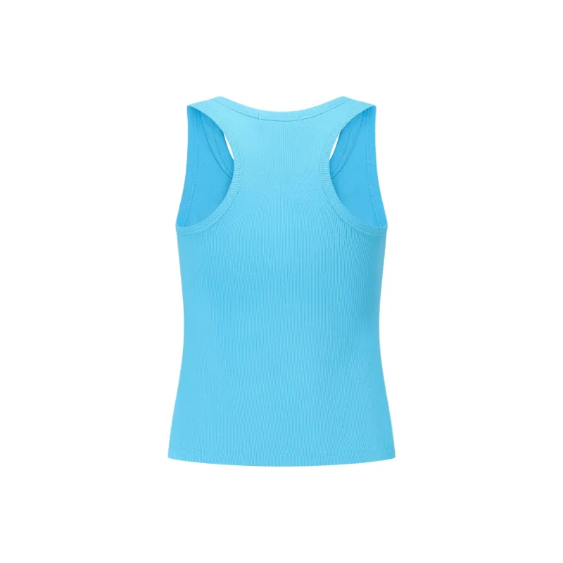 Alexia Sandra Tank Tops Women's Blue-1