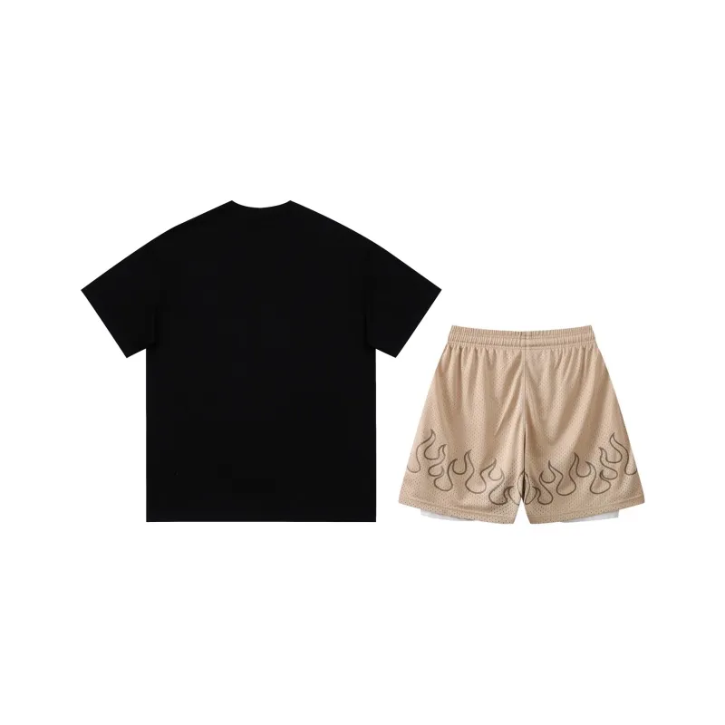 KIRHNE Casual Sportswear Unisex-7