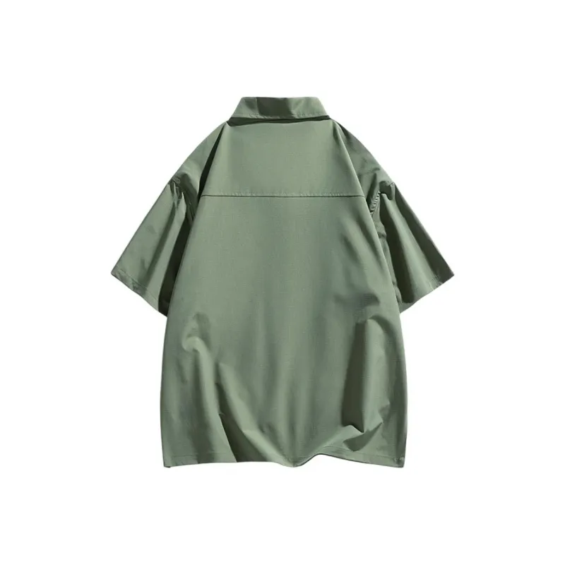 Colorful Creations Polo Shirt Unisex-5