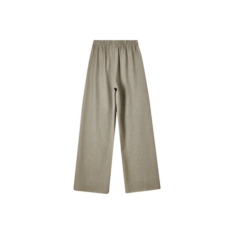 SENTUBILA Casual Pants Women's-24