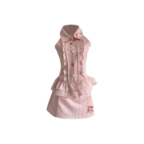 JOSR Two Piece Skirt Sets Women's