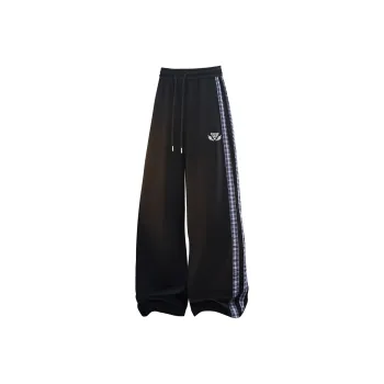 DOUBLE FISH Casual Pants Unisex