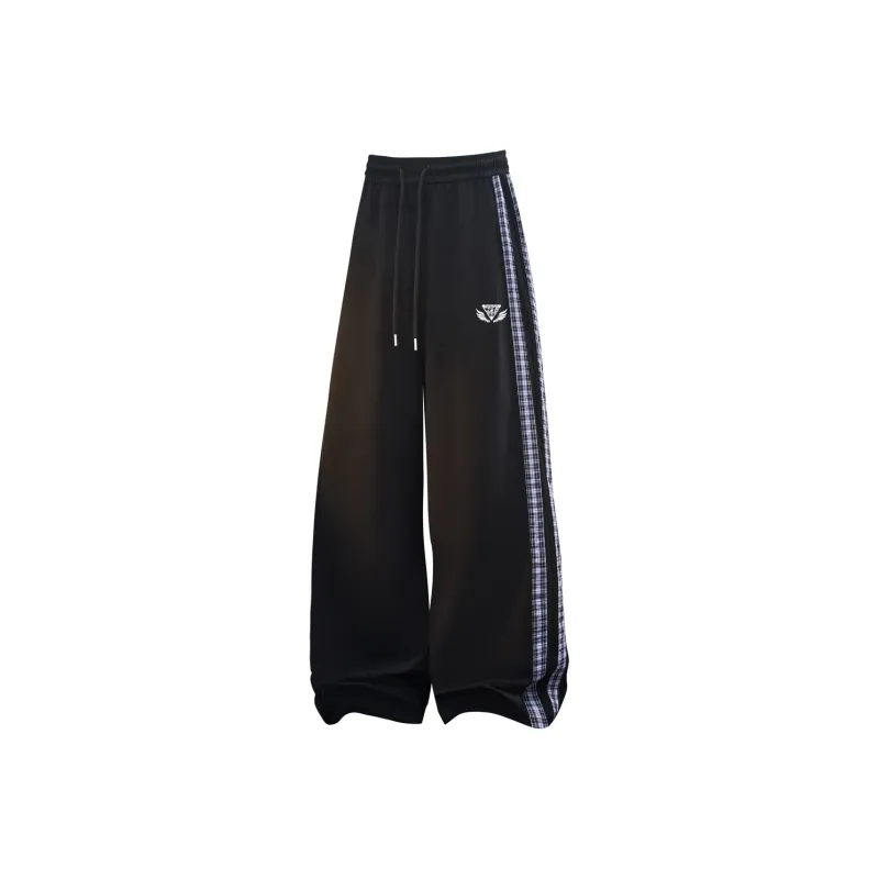 DOUBLE FISH Casual Pants Unisex-0