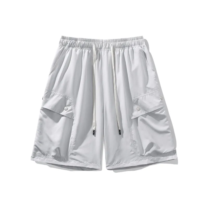 MLPR Casual Shorts Unisex-11