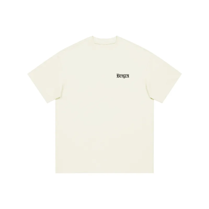 BENGEN T Shirts Women's-13