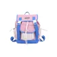 Pink Blue Multicolor
