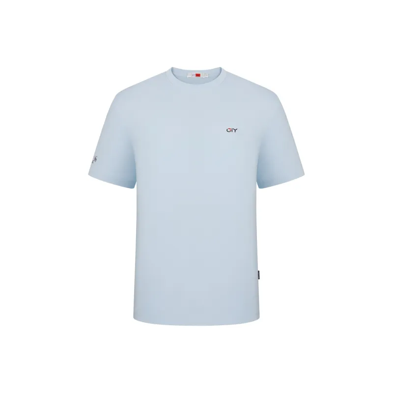 GY Goldlion T Shirts Unisex-0