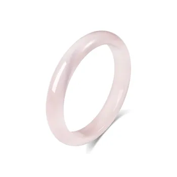 CMFY Glass Cat Eye Bangles Unisex