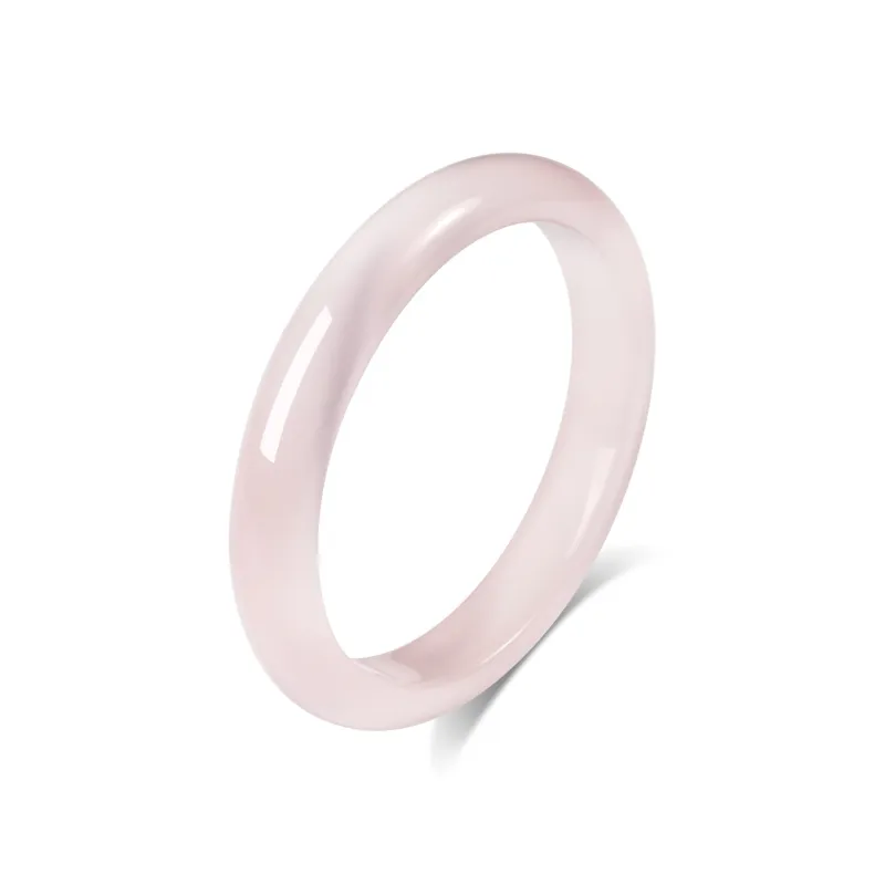 CMFY Glass Cat Eye Bangles Unisex-6