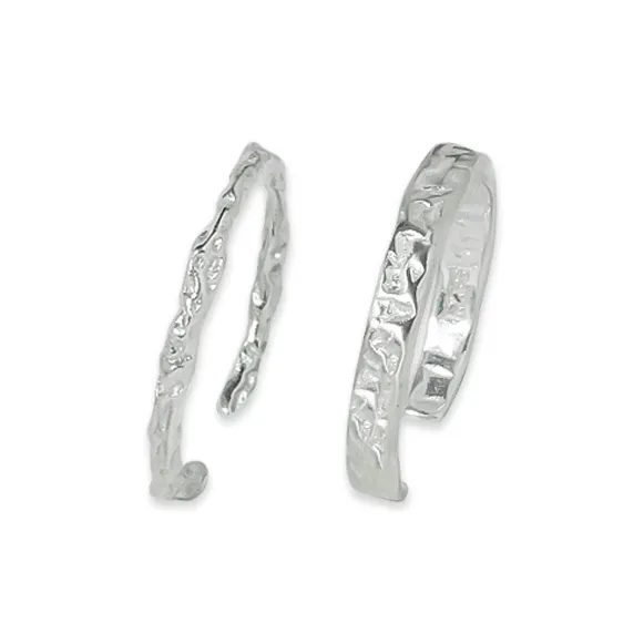 GITHA Sterling Silver Rings Unisex-0