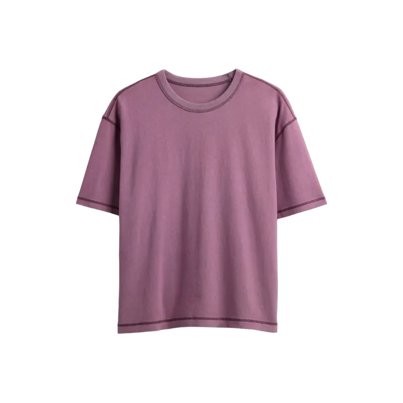 GAP T Shirts Unisex-5