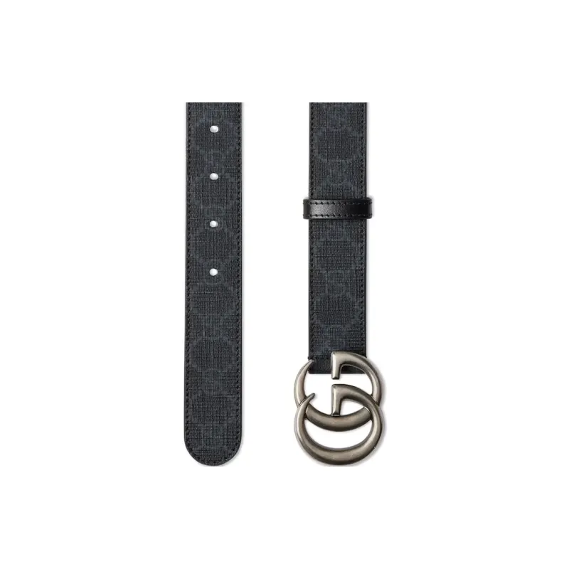 GUCCI Double G Belt-1