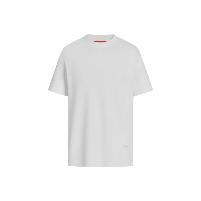 DANIEL HECHTER T Shirts Men-0