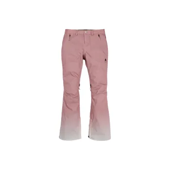BURTON VIDA Ski Pants Women's Pink
