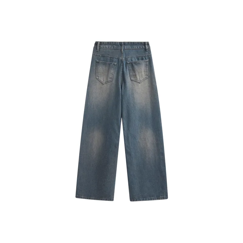 7 SEVFUN Jeans Unisex-9