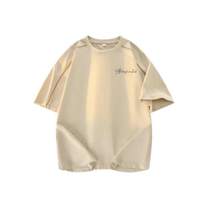 7 SEVFUN T Shirts Unisex-8
