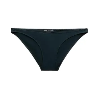 ZARA Bikinis Women's Green
