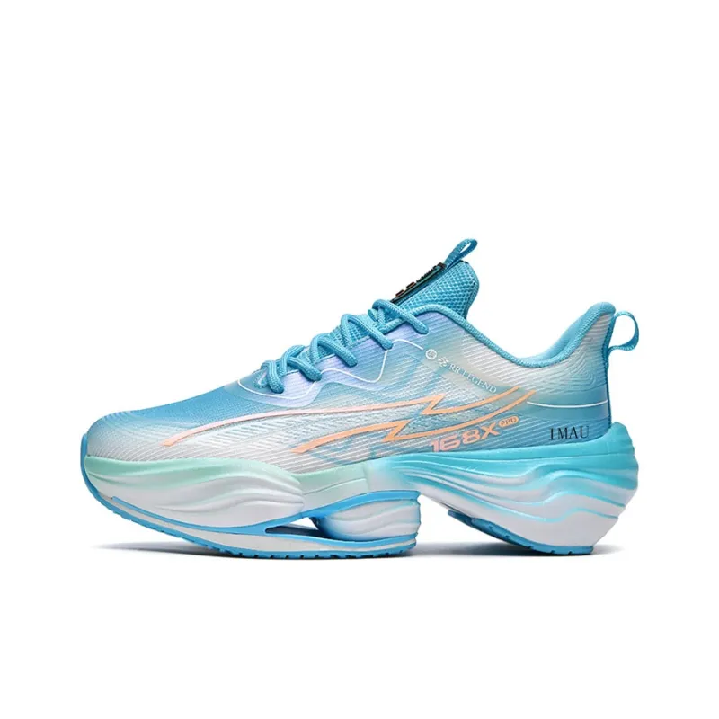 IMAU Low Top Running Shoes Unisex-8