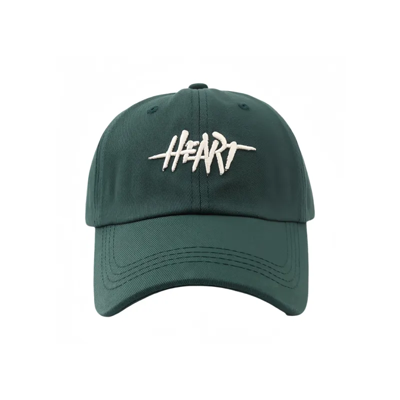 OXO OVERLOAD Cotton Baseball Caps Unisex-4