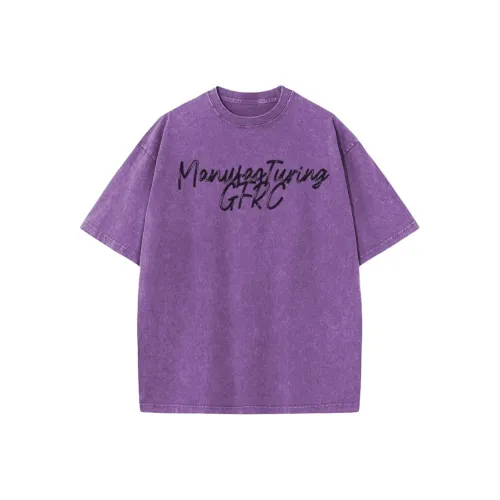 ACUOD BY CHANU T Shirts Unisex