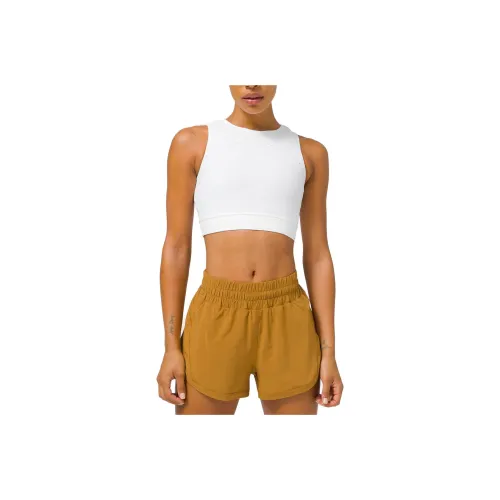 Lululemon Hotty Hot Sport Vests Women's