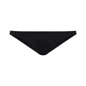 TOTEME Mini Low-rise Bikini Bottoms