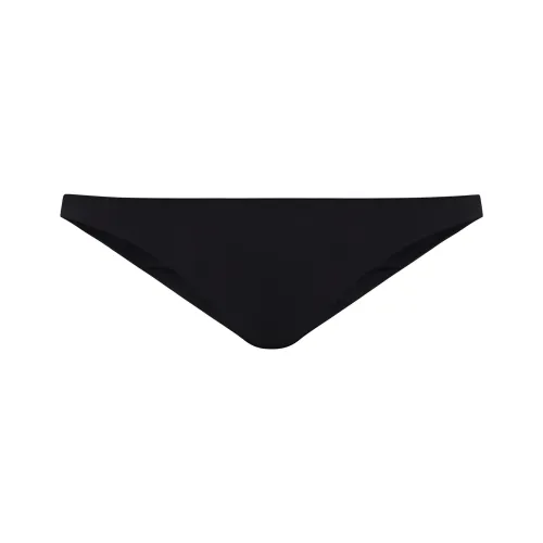Arena Bikini Womens Black Gold