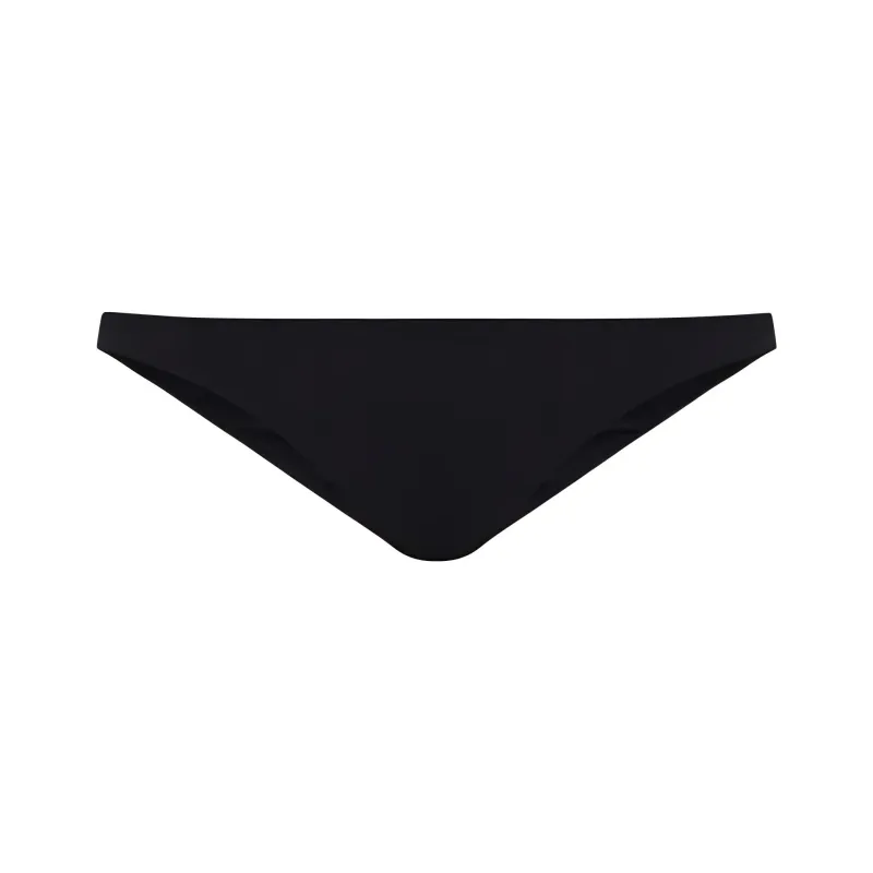 TOTEME Mini Low-rise Bikini Bottoms-0