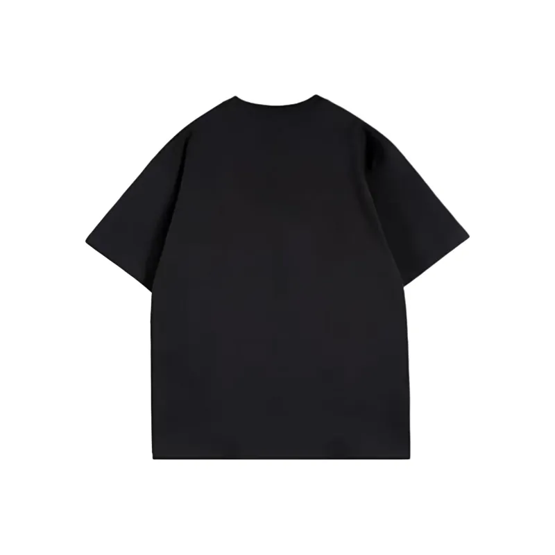 PAINT STAIN T Shirts Unisex-1
