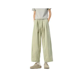 JUNGLE PANDA Casual Pants Unisex