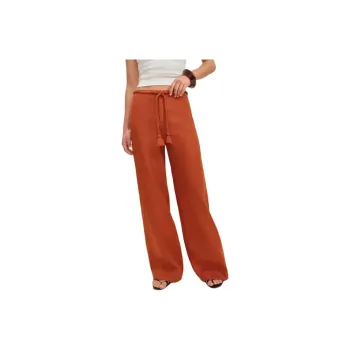 REFORMATION Avery Pant Casual Pants Women's