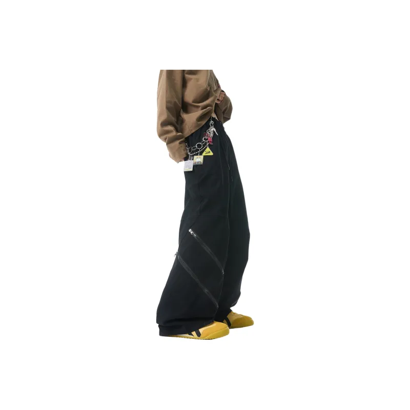 JIMI&JONS Cargo Pants Unisex-0