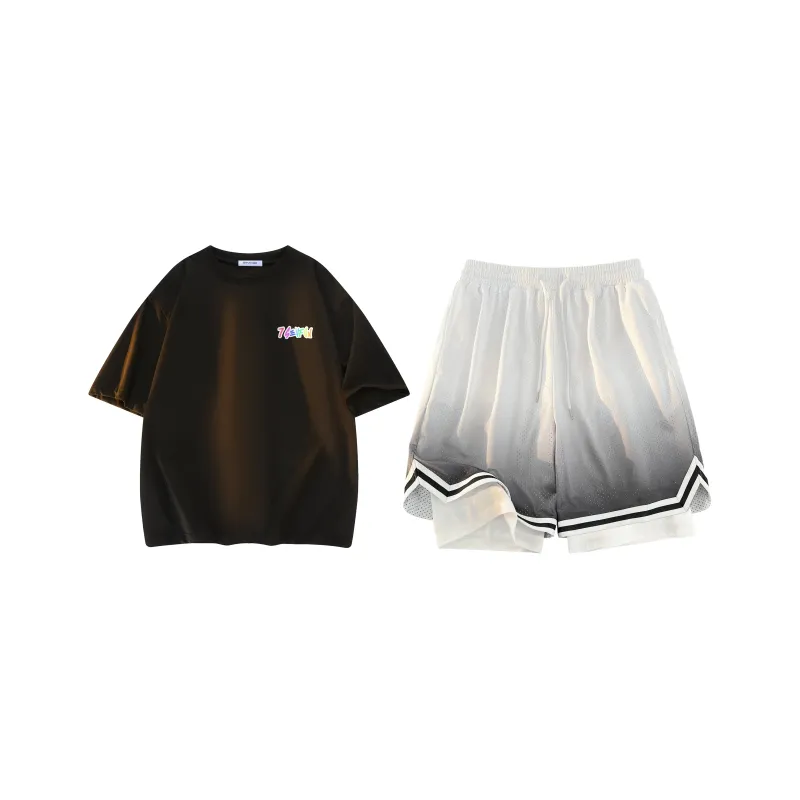 7 SEVFUN Casual Sportswear Unisex-14