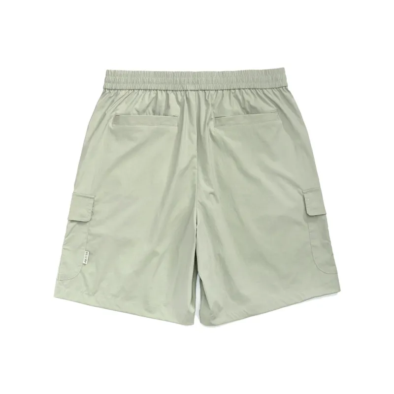 AKCLUB Vintage Collection Casual Shorts Men's-5