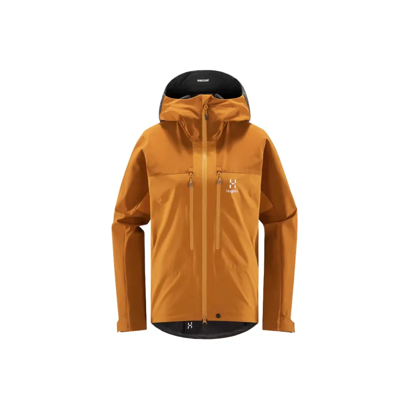 HAGLÖFS Jackets Women's-8