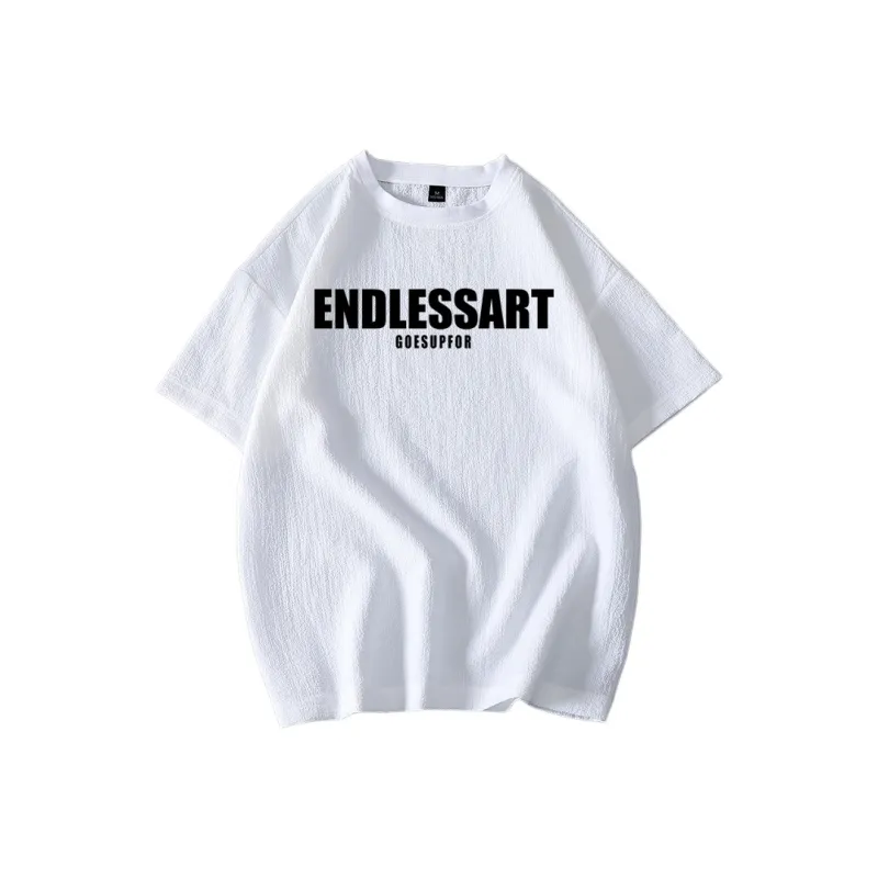 TIMD T Shirts Unisex-5