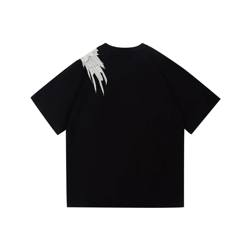 CHARLIE GOLF T Shirts Unisex-2