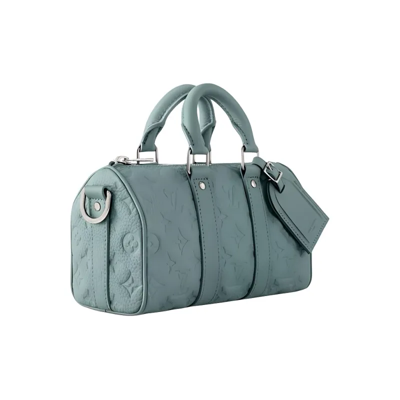 Lv Keepall Bandoulière 25-1