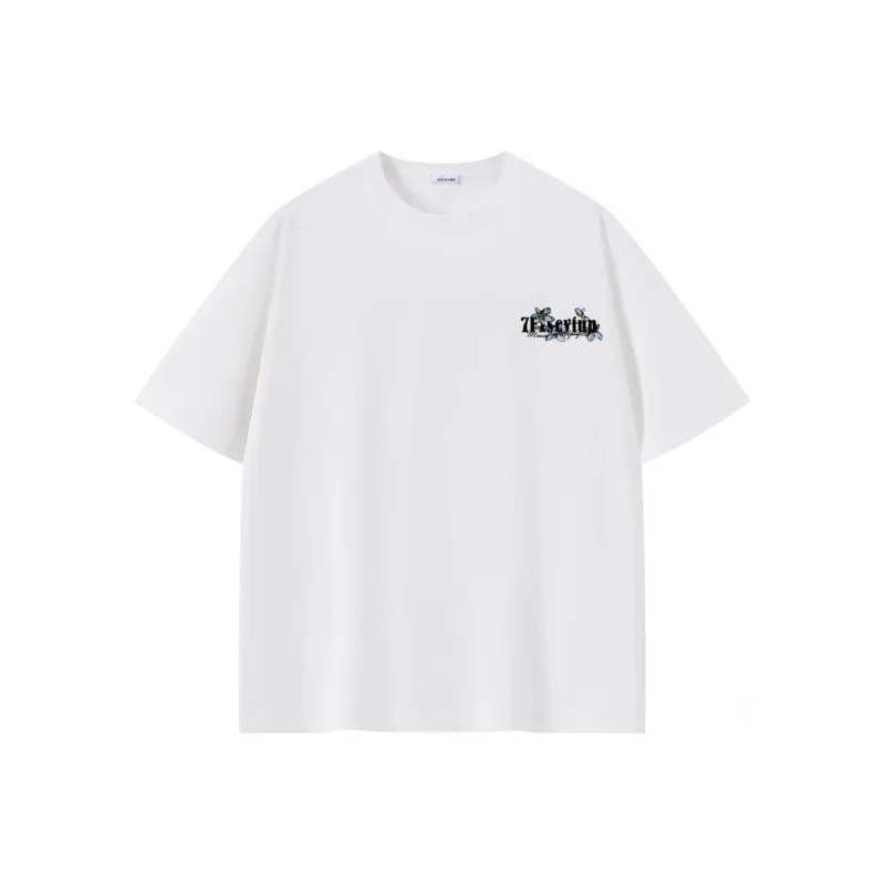 7 SEVFUN T Shirts Unisex-1