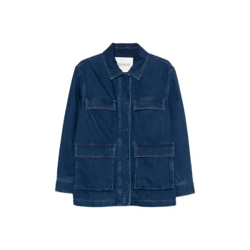 CLOSED Field Jacket