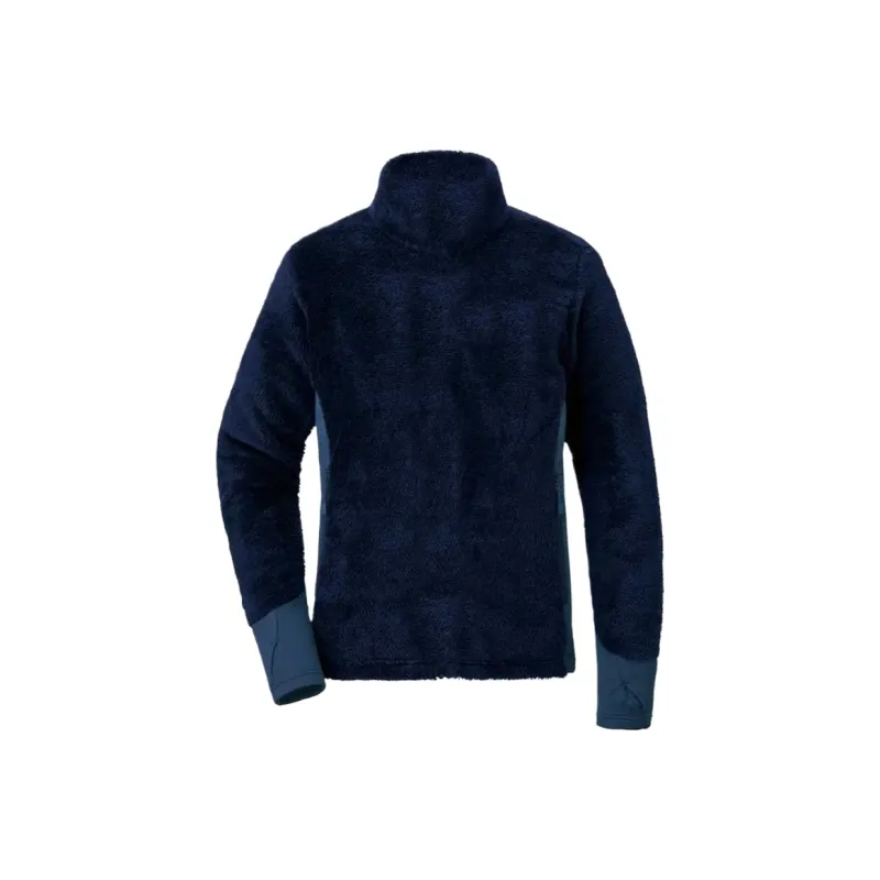 MONTBELL Velvet feel Coat Women's-4