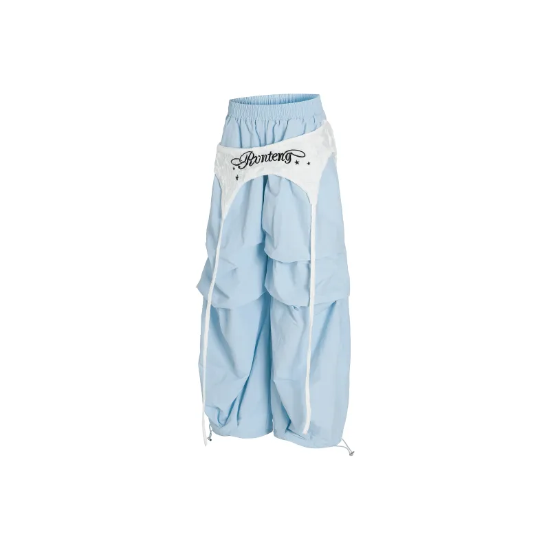 GBXM Casual Pants Unisex-1