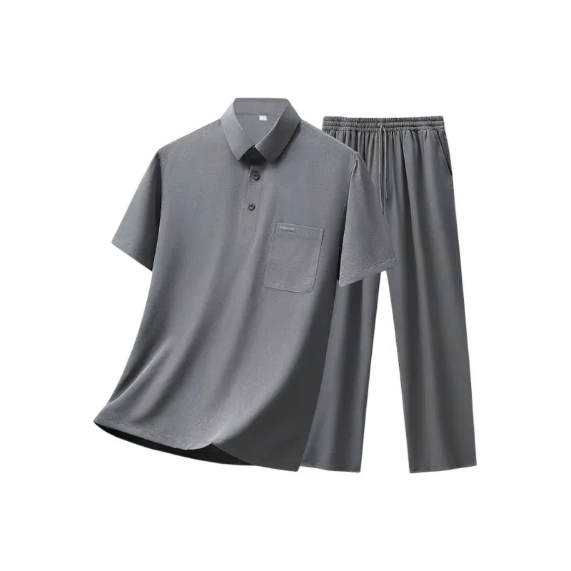 PIERRE CARDIN Casual Sportswear Men's-3