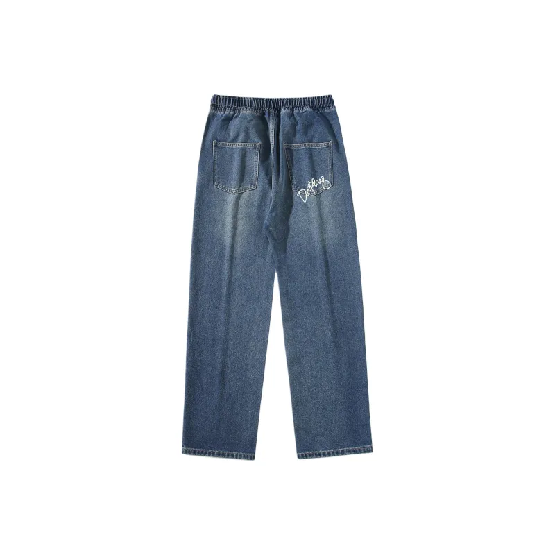 DUEPLAY Jeans Unisex-16