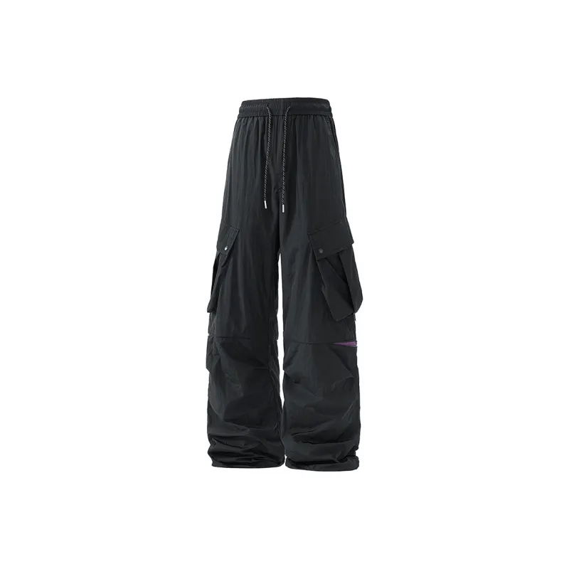 TIMD Cargo Pants Unisex-10