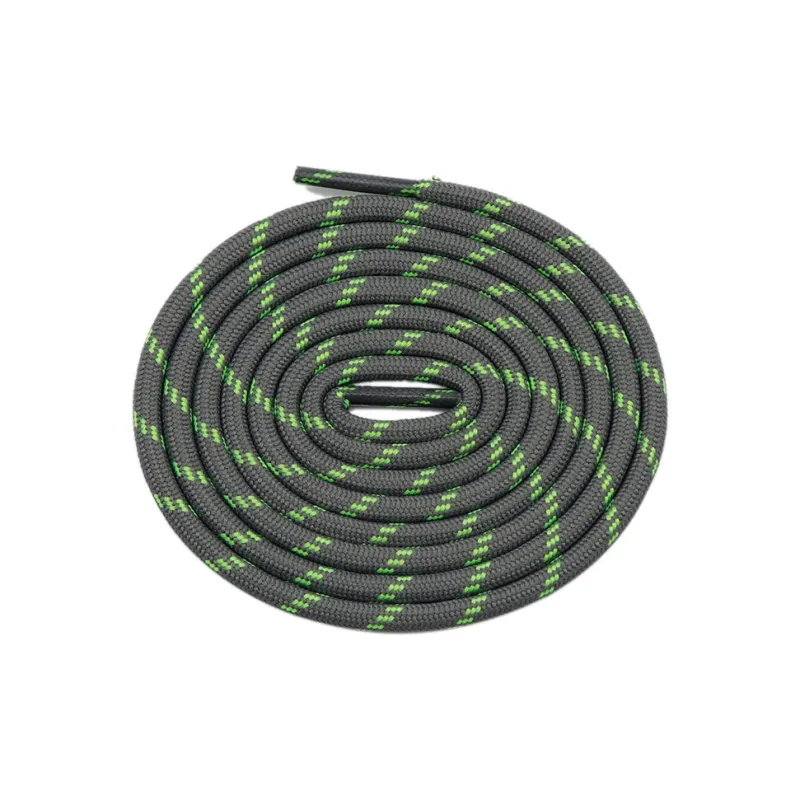 Mulinsen Polyester Shoelaces Unisex-11