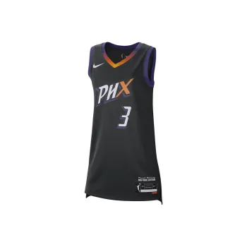 Nike Diana Taurasi Phoenix Mercury 2024 Rebel Edition Nike Dri FIT Wnba Victory Jersey