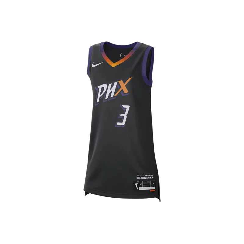 Nike Diana Taurasi Phoenix Mercury 2024 Rebel Edition Nike Dri FIT Wnba Victory Jersey-0